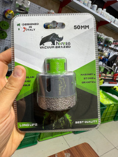 گردبر وکیوم بریز 50 میلی متر M14 هنزا (ورژن 3)